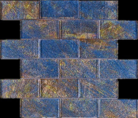 Multile GK-02 Random on 11.75" x 11.75"