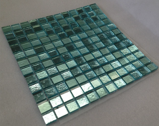Gem Glass 3" x 12" GN04