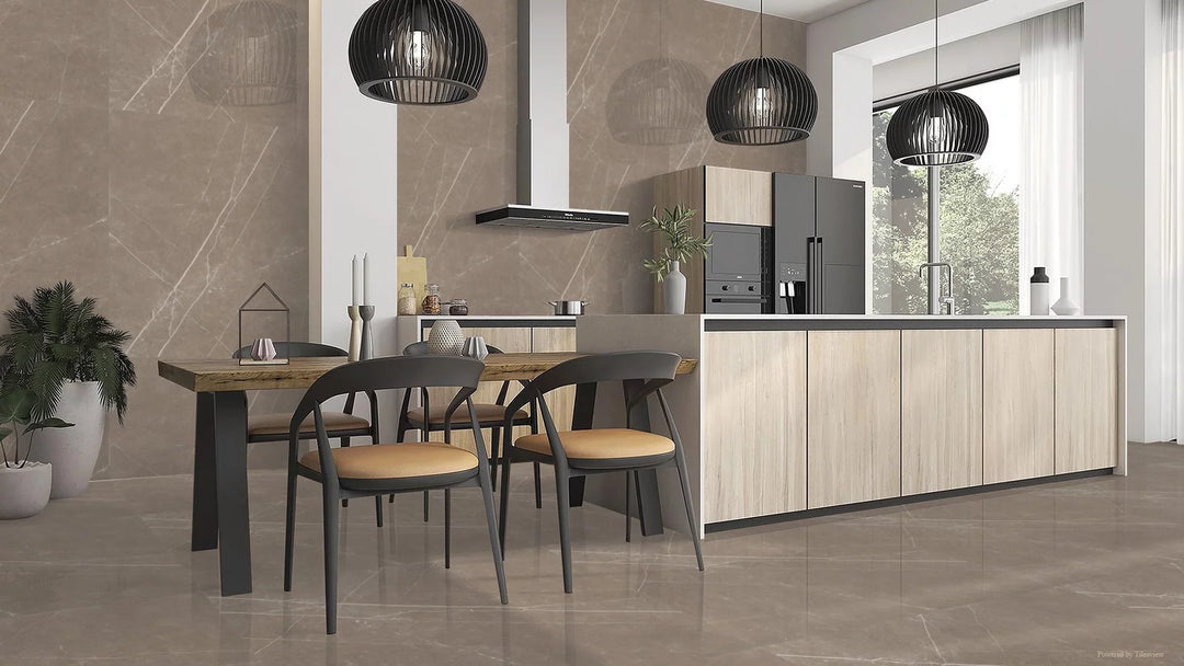 Raphael Porcelain Marble Look Series