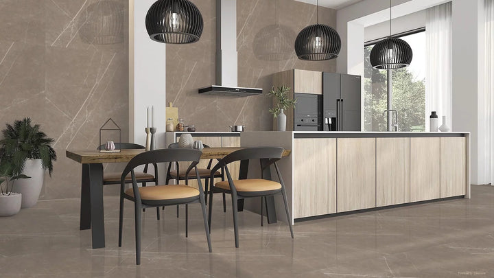 Raphael Porcelain Marble Look Series