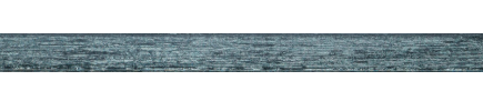 Merola Tile Galaxy Silver 1" x 12"