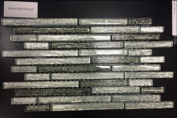 Merola Tile Galaxy Sleek Diamond
