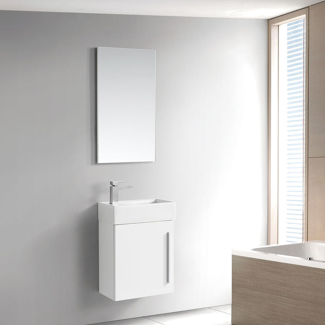 iStyle V9001 Libra Vanity