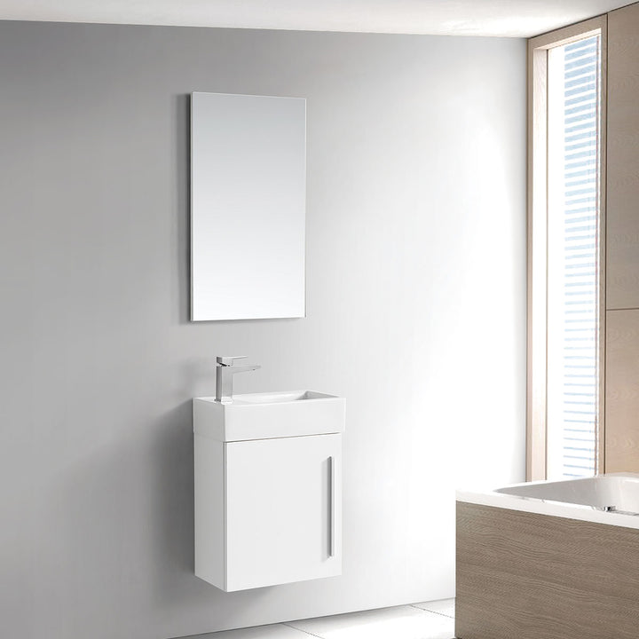 iStyle V9001 Libra Vanity