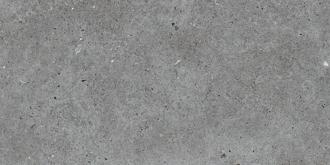 Roca Tile Stone Basel Grafito 12" x 24" FKTR057101
