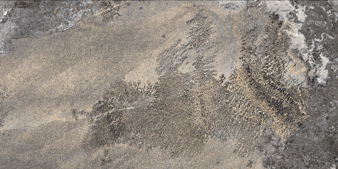 Roca Tile Slates Graphite 12" x 24" FTSLEGR-1224