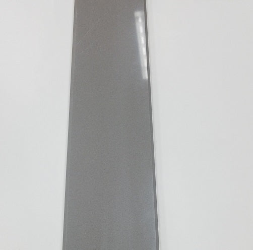 Quartz Door Saddle/Threshold Super Gray (Multiple Sizes in Stock)