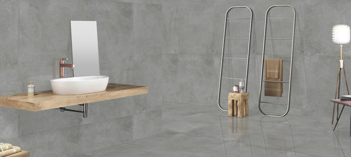 Raphael Porcelain Tile Look Series
