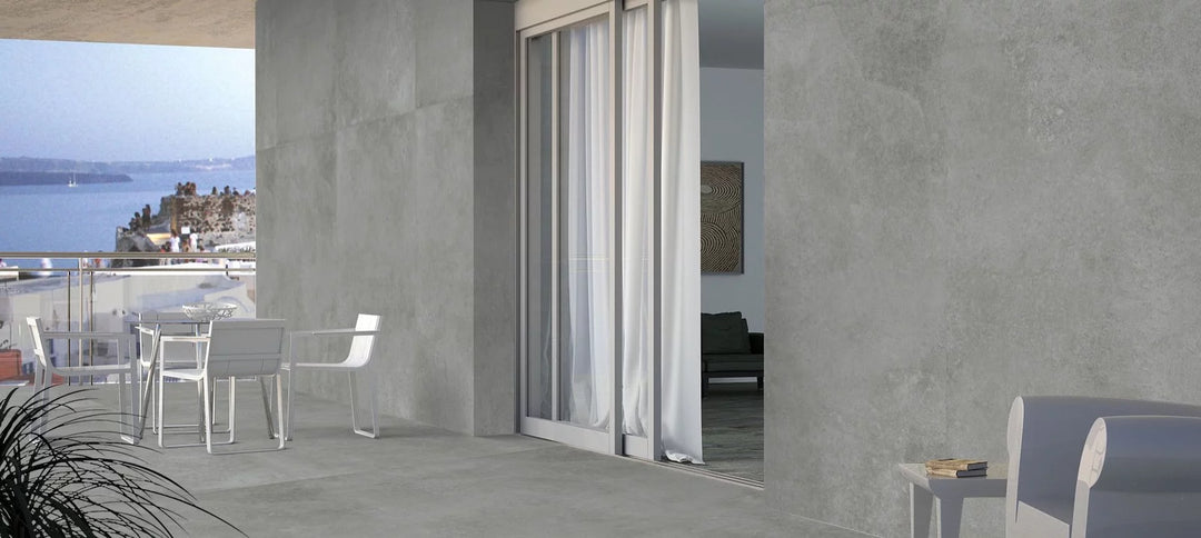 Raphael Porcelain Tile Look Series