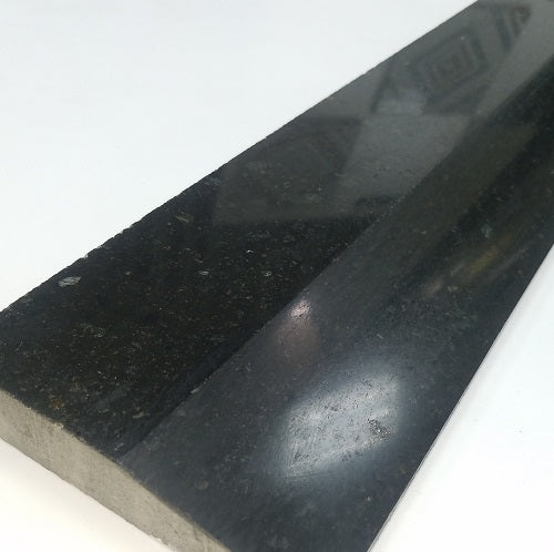 Granite Door Saddle/Threshold Absolute Black