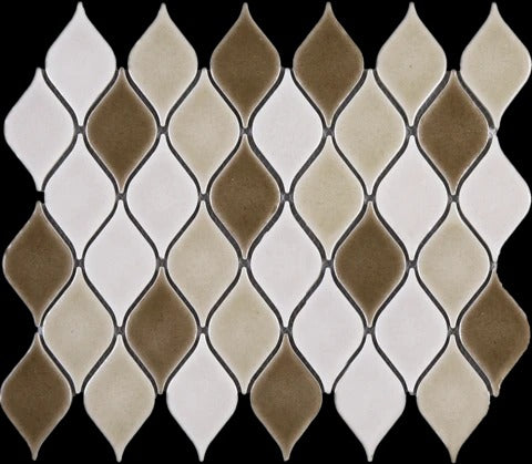 Multile HMA-06 Random on 13.5" x 10-7/8"