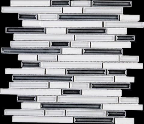 Multile HMA-11 Random on 11.75" x 11.75"