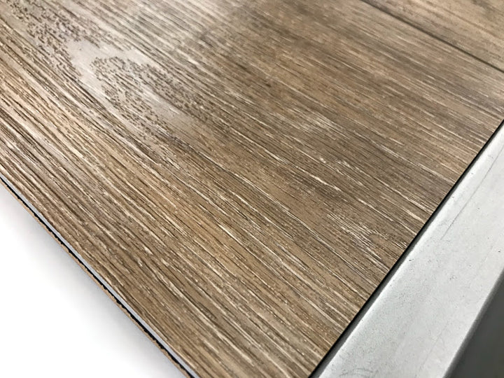 LVT Luxury Vinyl Andover Hatfield 7.13" x 48.03" VTRHATFIE7X48-5MM-20MIL