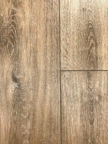 LVT Luxury Vinyl Andover Hatfield 7.13" x 48.03" VTRHATFIE7X48-5MM-20MIL