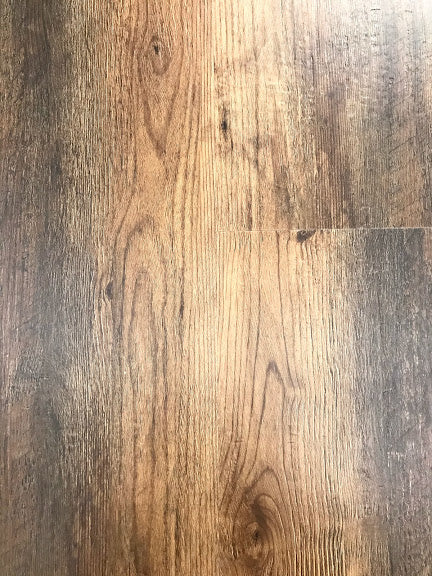 LVT Luxury Vinyl Cyrus Hawthorne 7.13" x 48.03" VTRHAWTHO7X48-5MM-12MIL