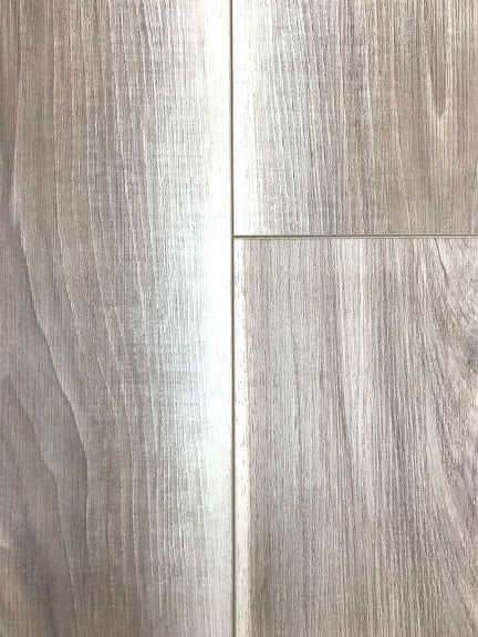 LVT Luxury Vinyl Andover Highcliffe Greige 7.13" x 48.03" VTRHIGGRE7X48-5MM-20MIL