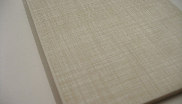 Sant Agostino Home Avorio 5.25 x 22