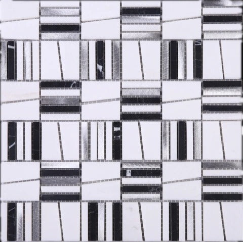 Multile IML-01 Random on 12" x 12"