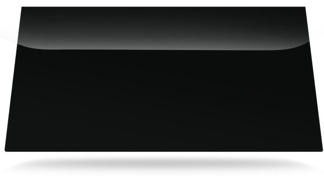 Silestone Iconic Black
