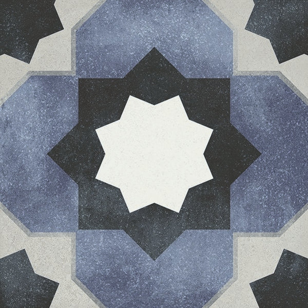 Ecotile  Cementos  Series