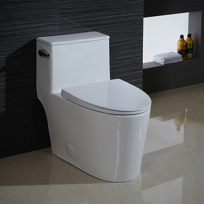 iStyle Toilet K-0335