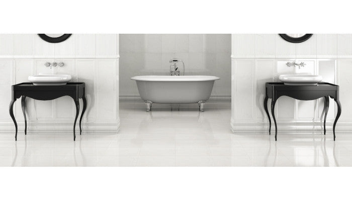 Roca Tile Carrara Wall Tiles Series