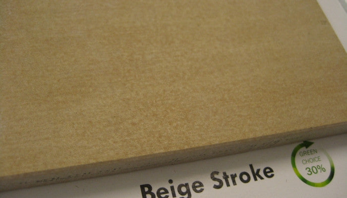 Iris Brush Stroke Beige 12 x 24 Porcelain Tile