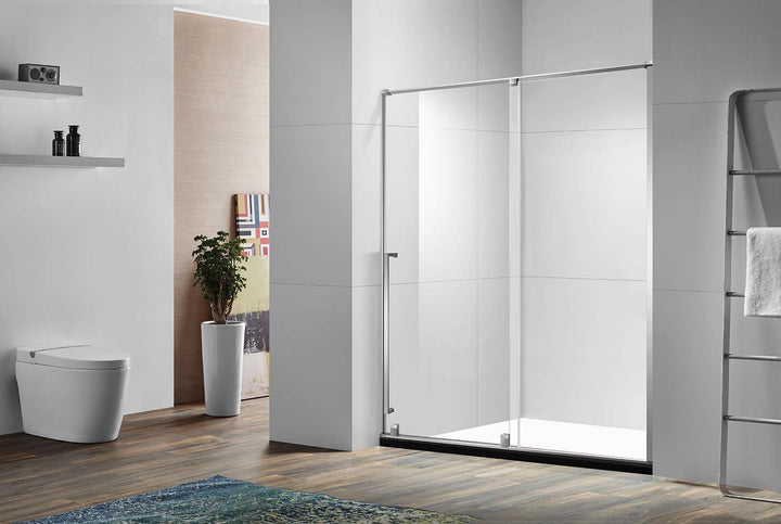 iStyle Shower Door KH 56" - 60" W x 76" H