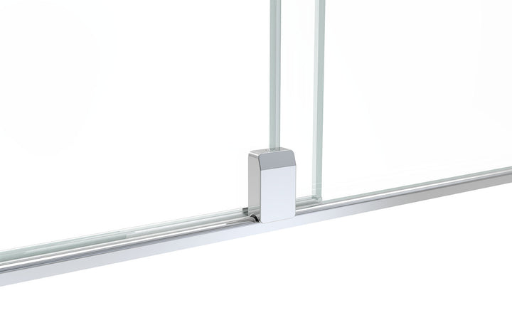 iStyle Shower Door KH 56" - 60" W x 76" H