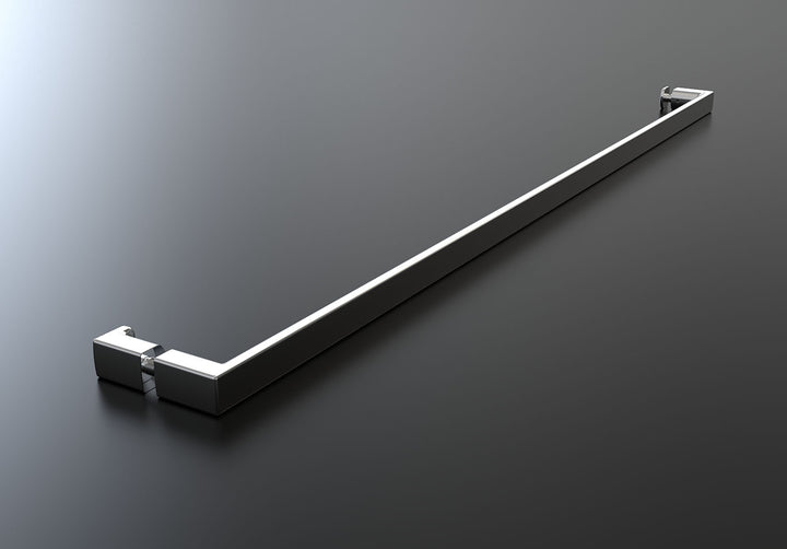 iStyle Shower Door KH 56" - 60" W x 76" H