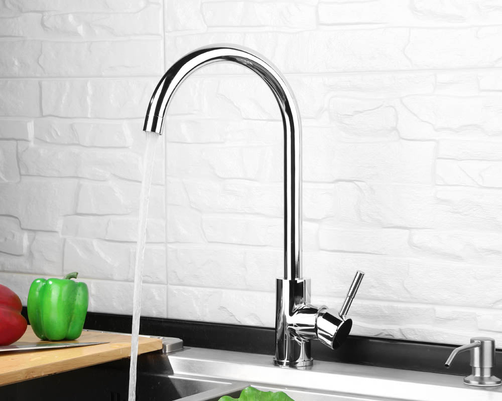 Oakland Kitchen Faucet KSK1111C Chrome