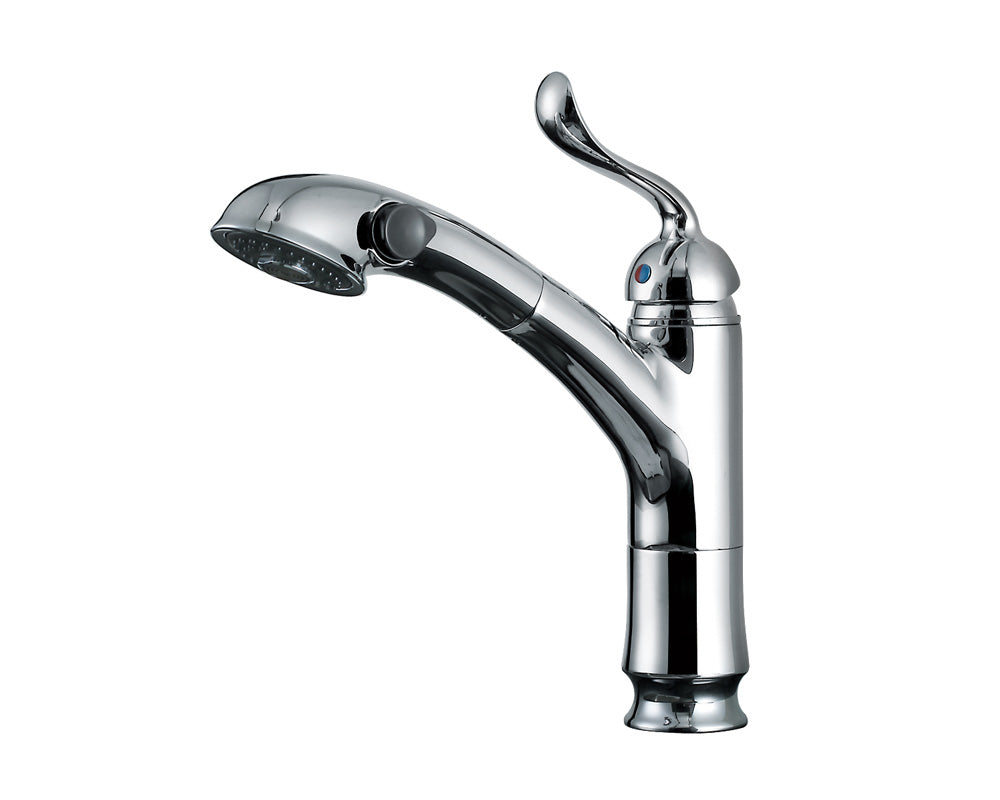 Oakland Kitchen Faucet KSK1116C Chrome