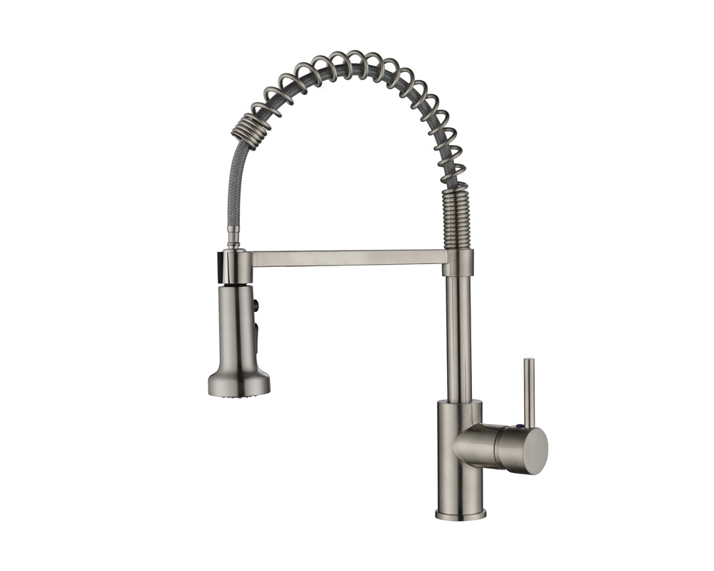 Oakland Kitchen Faucet KSK1125BN Brushed Nickel