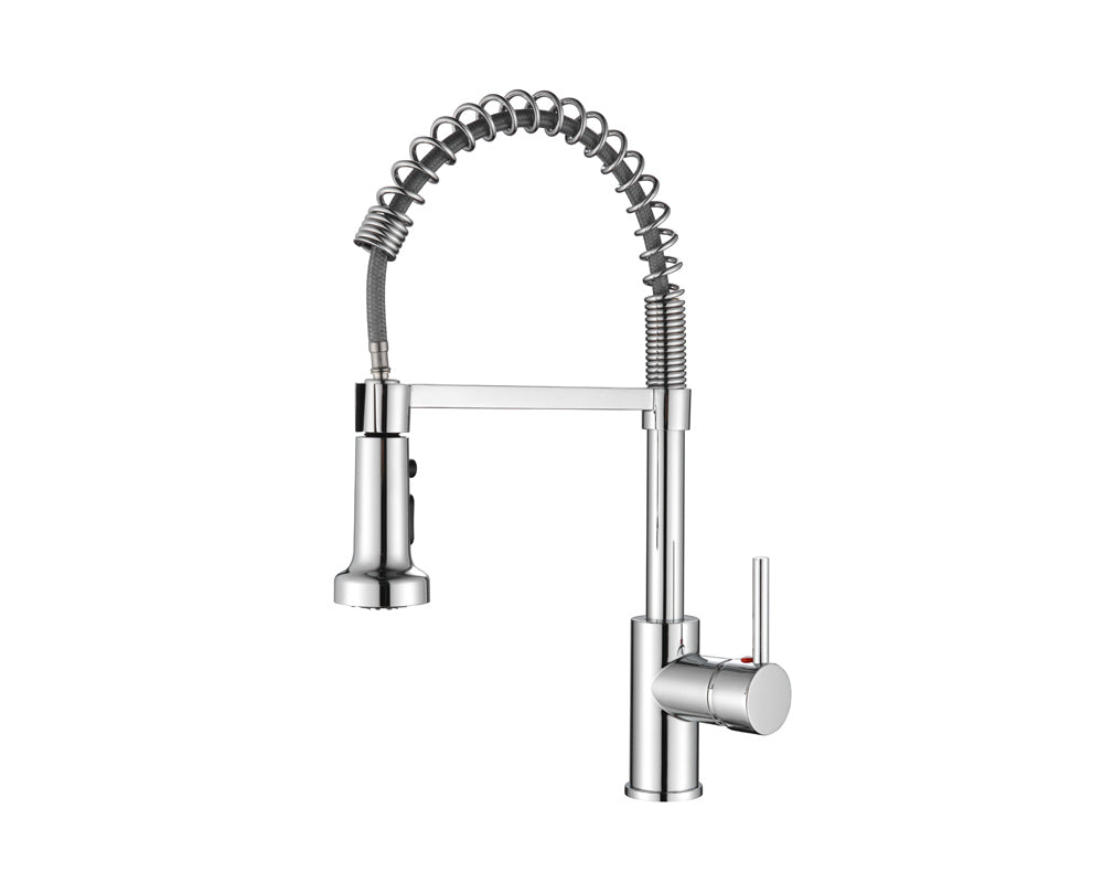 Oakland Kitchen Faucet KSK1125C Chrome