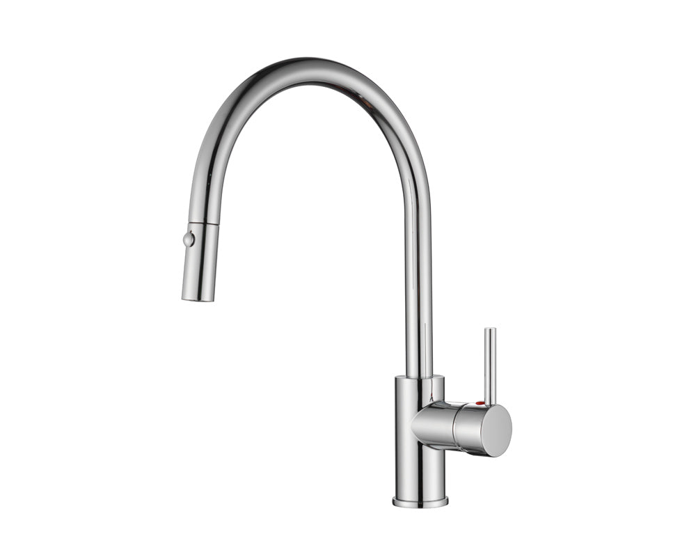 Oakland Kitchen Faucet KSK1126C Chrome