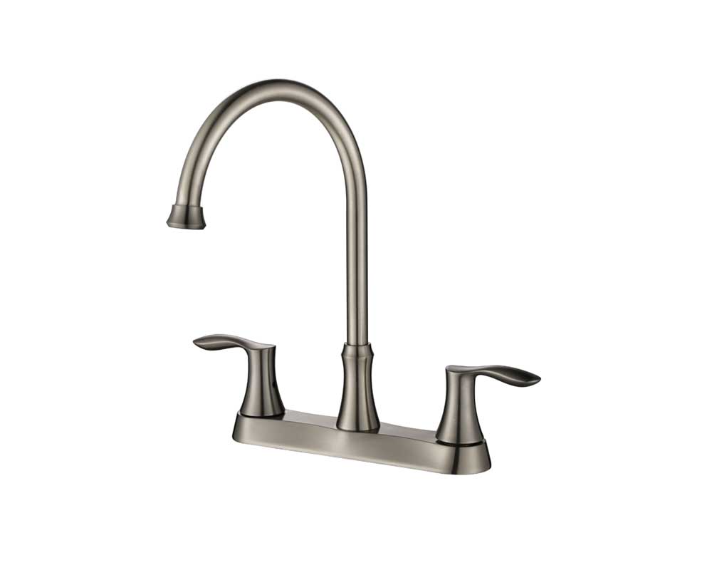 Oakland Kitchen Faucet KSK8238C Chrome – Timeless Tile NYC