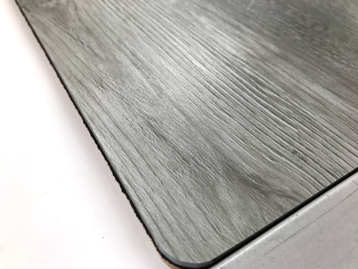 LVT Luxury Vinyl XLCyrus Katella Ash 8.98" x 60" VTRXLKATA9X60-5MM-12MIL