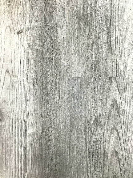 LVT Luxury Vinyl Cyrus Katella Ash 7.13" x 48.03" VTRKATASH7X48-5MM-12MIL