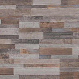 Keywood Multicolor 6" x 24" Ledger Panel NKEYMUL6X24