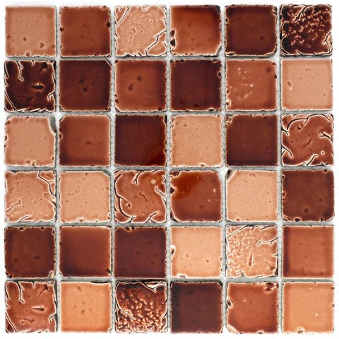Multile LTS-01 2" x 2" on 11.75" x 11.75"