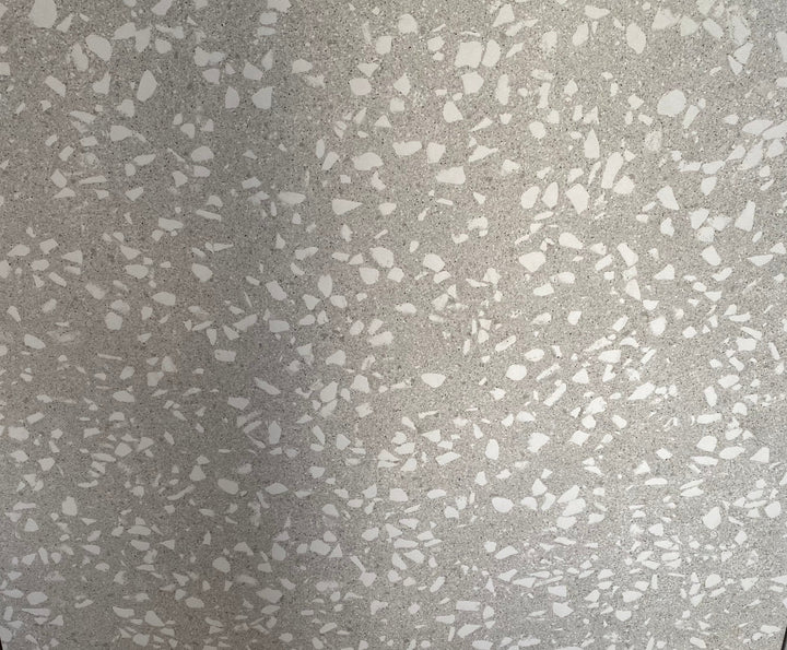 Florence Series Light Gray 24" x 24" MHV.FL.LGR.2424.MT