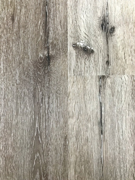 LVT Luxury Vinyl Cyrus Ludlow 7.13" x 48.03" VTRLUDLOW7X48-5MM-12MIL