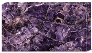 Quartzmaster MC0100 Amethyst