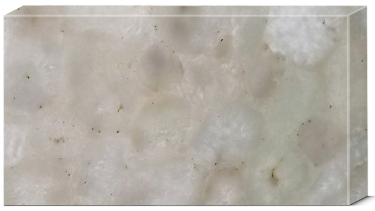 Quartzmaster MC0500 Crystal Agate Classic