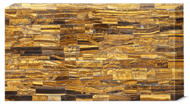 Quartzmaster MC0700 Tiger Eye
