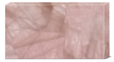 Quartzmaster MC0900 Rose Quartz