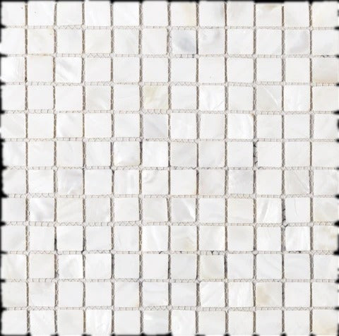 Multile MPS-01 Square on 11-7/8" x 11-7/8"