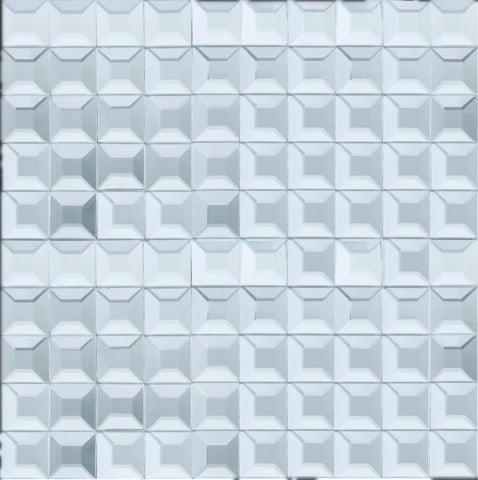 Multile MRM-01 Random on 11-7/8" x 11-7/8"