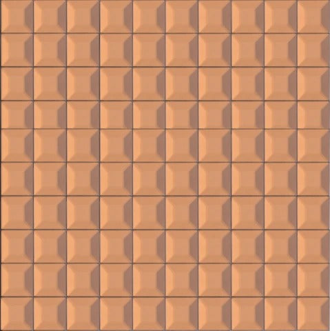 Multile MRM-03 Random on 11-7/8" x 11-7/8"