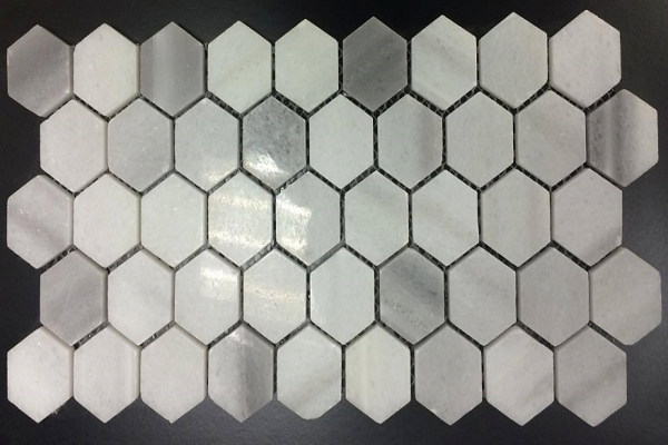 Merola Tile Marmara Hex